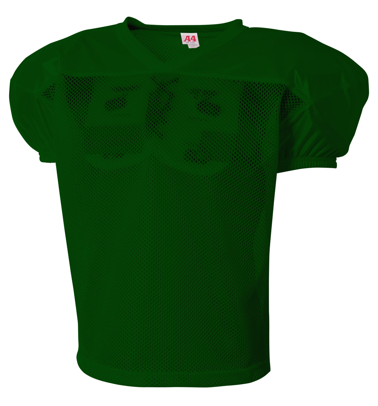A4 Youth Drills Practice Jersey-1