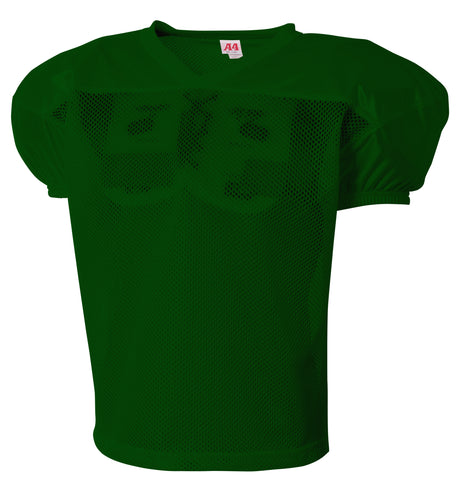 A4 Youth Drills Practice Jersey-1