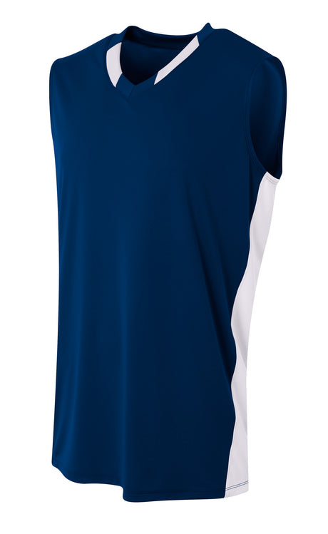 A4 Youth Backcourt Jersey-1