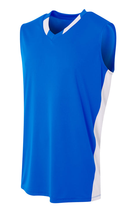 A4 Youth Backcourt Jersey-1