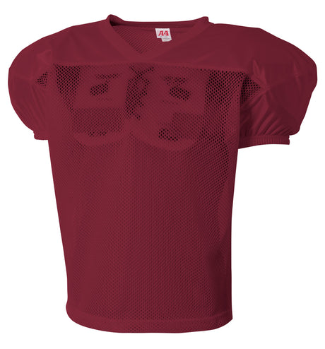 A4 Youth Drills Practice Jersey-1