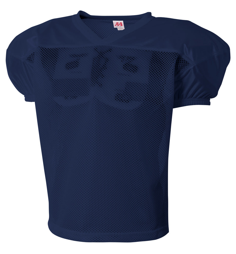 A4 Youth Drills Practice Jersey-1