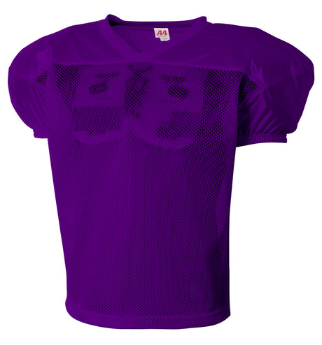 A4 Youth Drills Practice Jersey-1