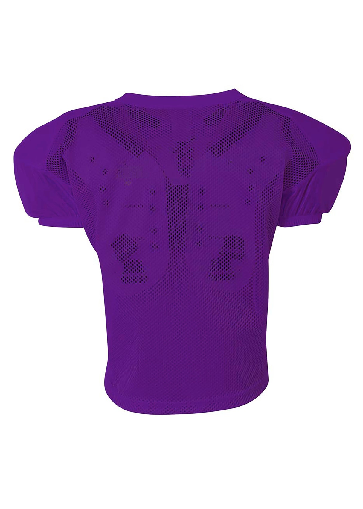A4 Youth Drills Practice Jersey-2
