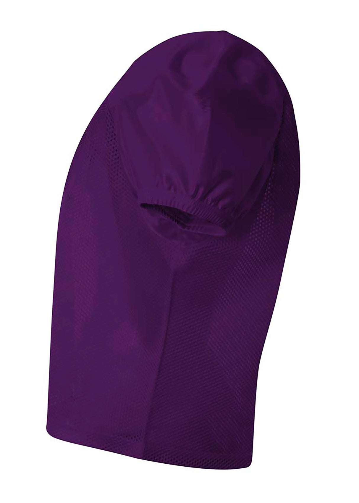 A4 Youth Drills Practice Jersey-3