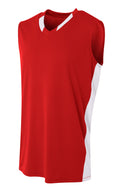 A4 Youth Backcourt Jersey-1