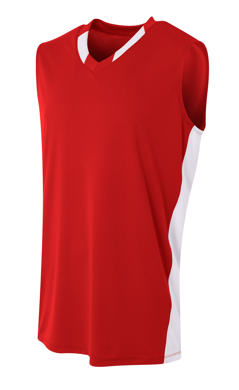 A4 Youth Backcourt Jersey-1