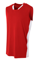 A4 Youth Backcourt Jersey-1