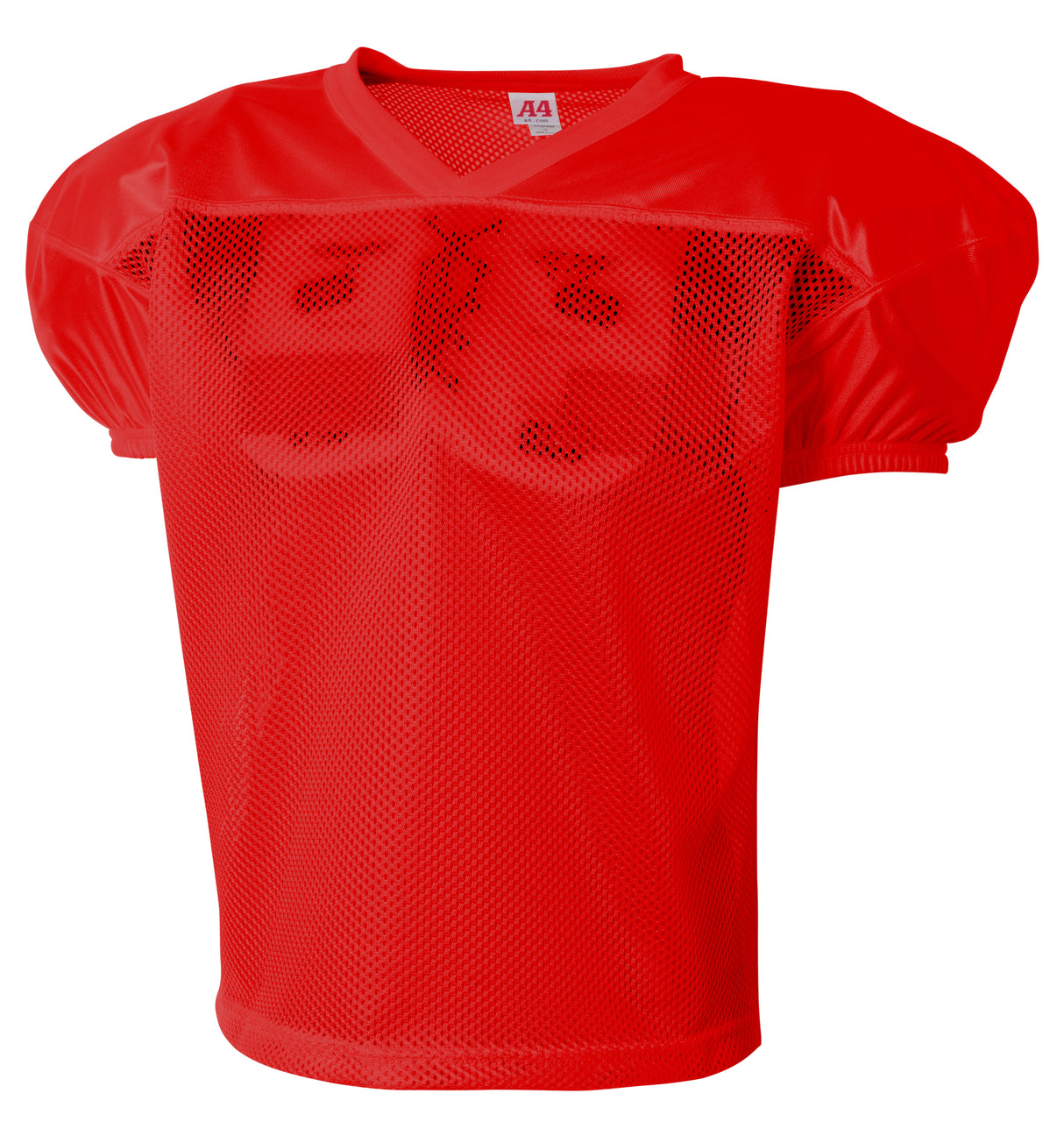 A4 Youth Drills Practice Jersey-1