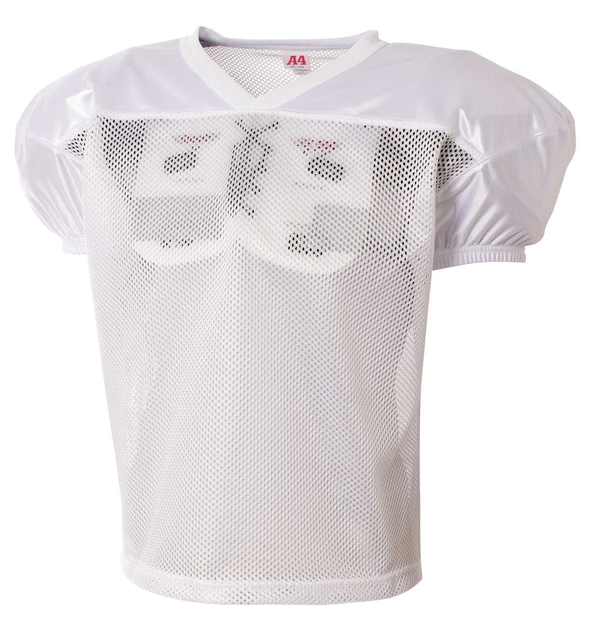 A4 Youth Drills Practice Jersey-1