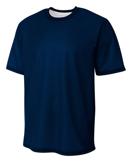 A4 Men's Match Reversible Jersey-1
