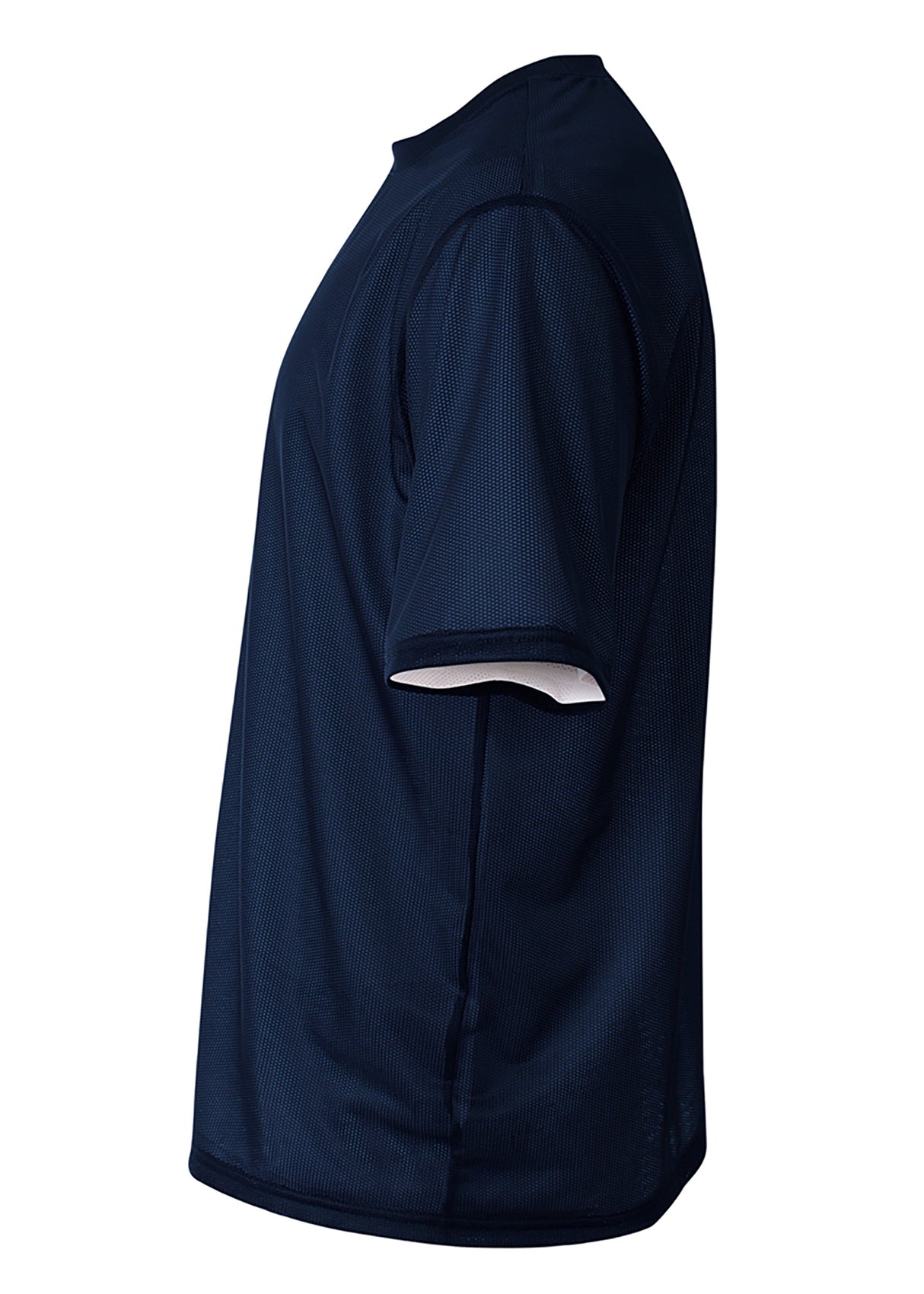 A4 Men's Match Reversible Jersey-3