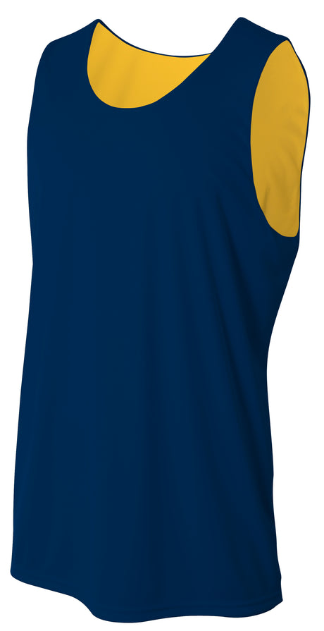 A4 Men's Reversible Jump Jersey-1