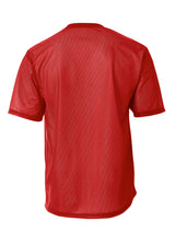 A4 Men's Match Reversible Jersey-2