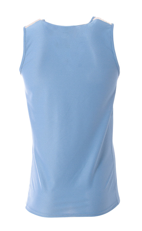 A4 Men's Fast Break Jersey-2