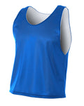 A4 Youth Lacrosse Reversible Practice Jersey-1