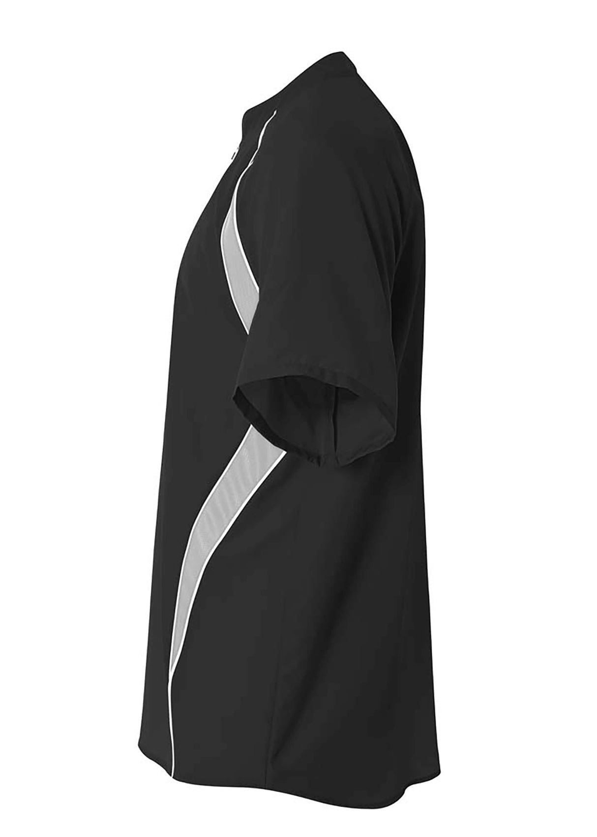 A4 Youth Batting Jacket-3
