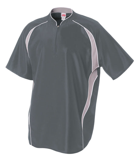 A4 Youth Batting Jacket-1