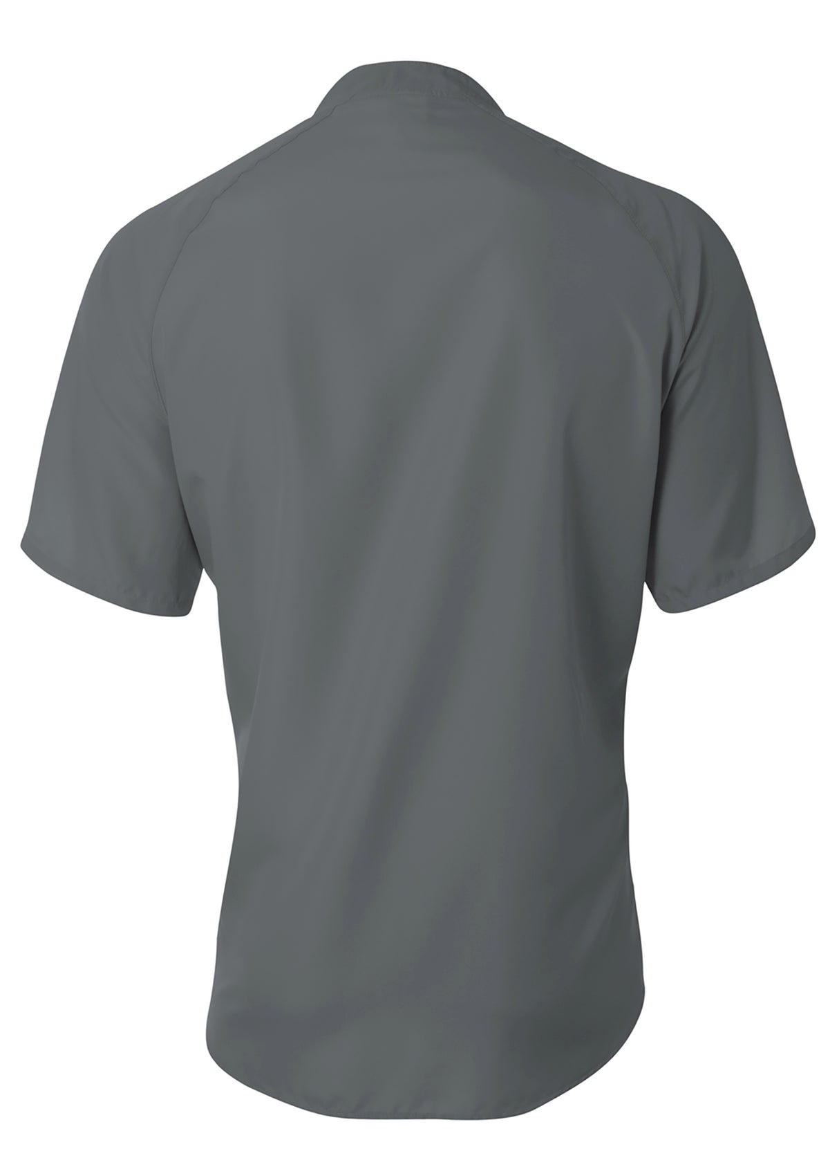 A4 Youth Batting Jacket-2
