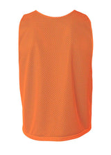 A4 Youth Lacrosse Reversible Practice Jersey-2