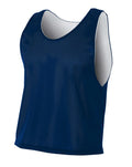 A4 Youth Lacrosse Reversible Practice Jersey-1