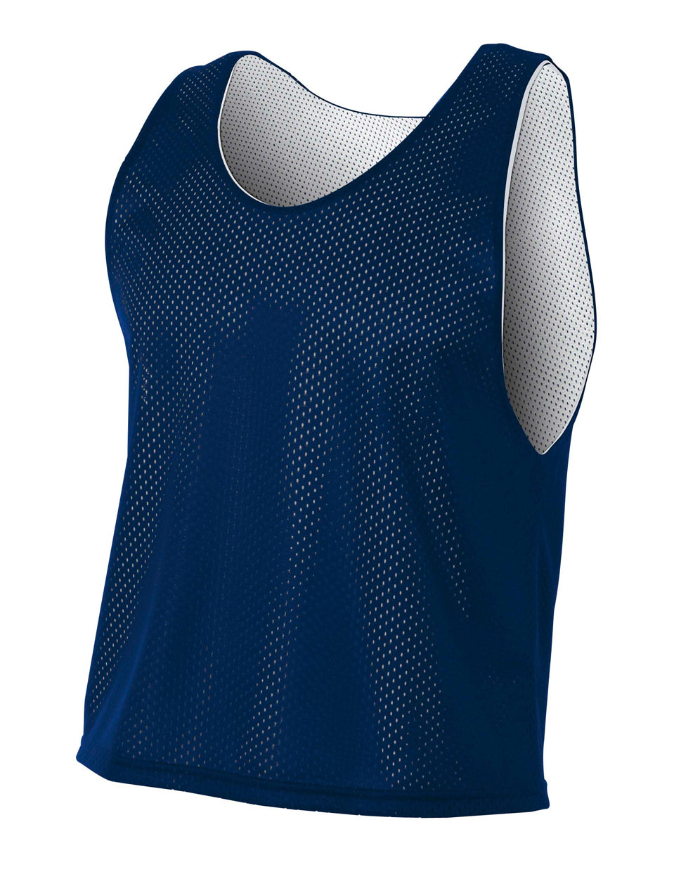 A4 Youth Lacrosse Reversible Practice Jersey-1