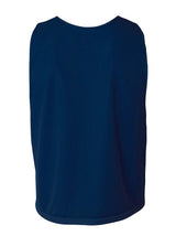 A4 Youth Lacrosse Reversible Practice Jersey-2