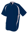 A4 Youth Batting Jacket-1