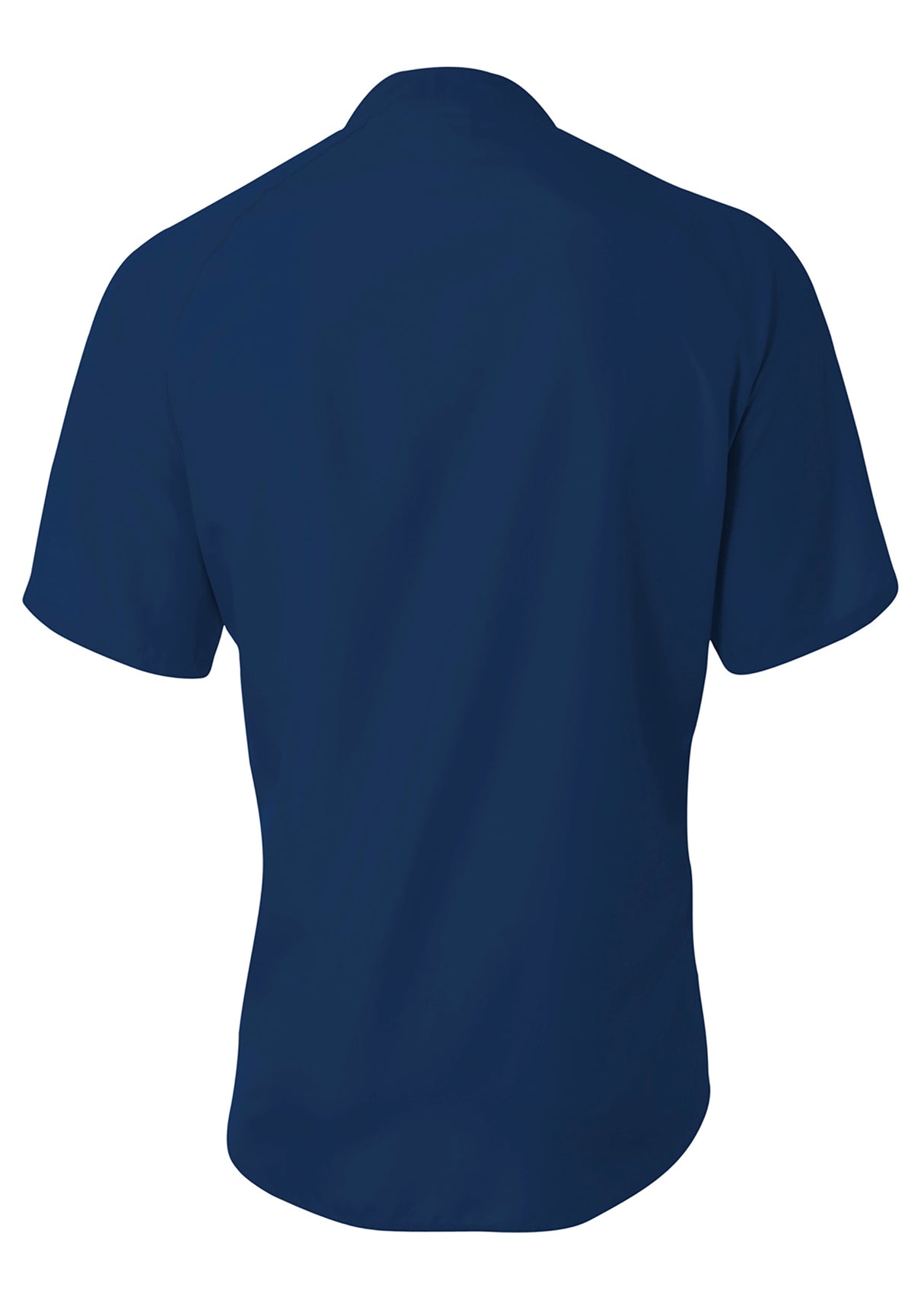 A4 Youth Batting Jacket-2