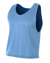A4 Youth Lacrosse Reversible Practice Jersey-1