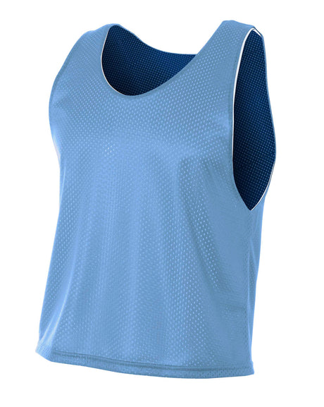 A4 Youth Lacrosse Reversible Practice Jersey-1