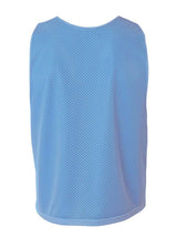 A4 Youth Lacrosse Reversible Practice Jersey-2