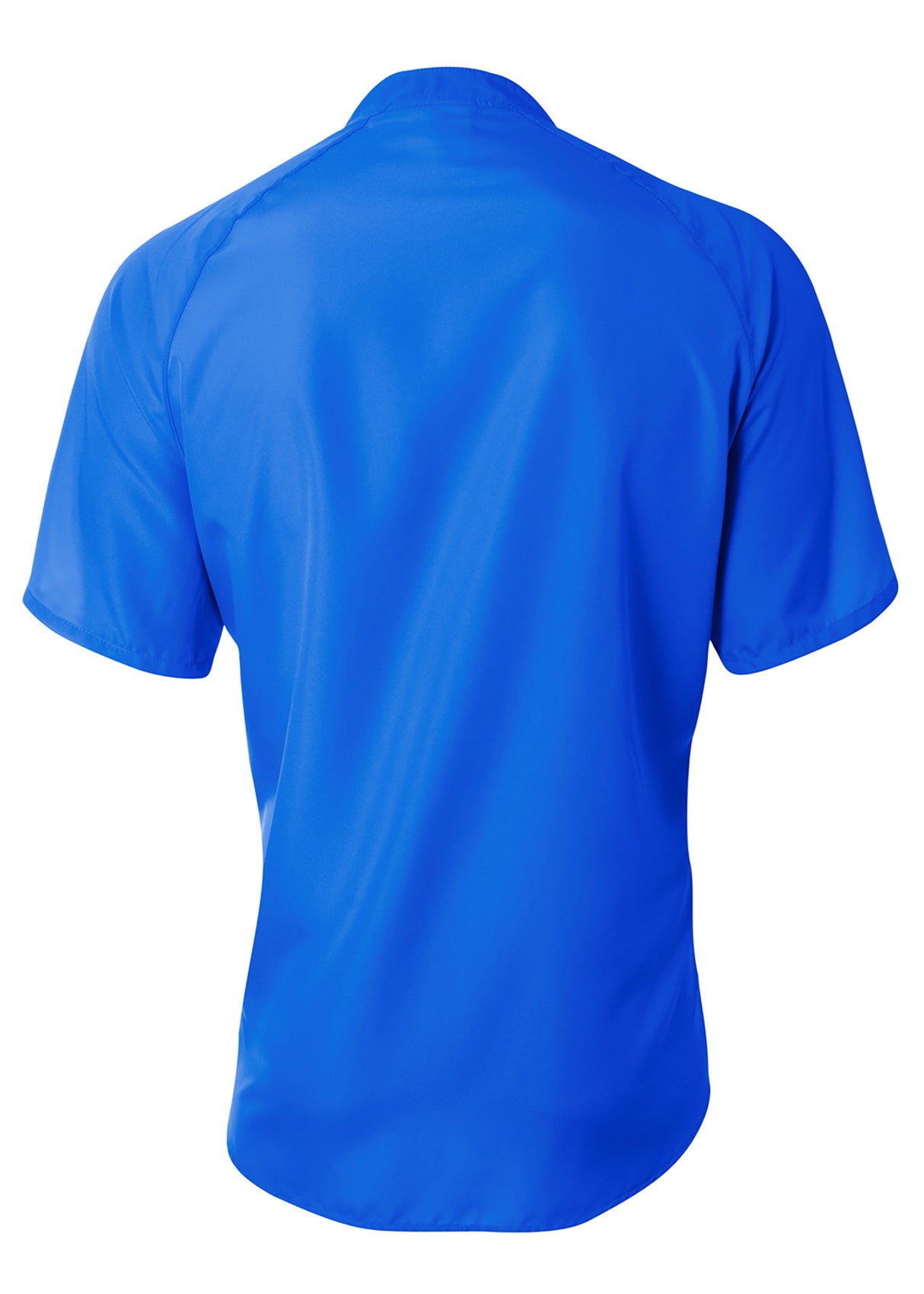 A4 Youth Batting Jacket-2