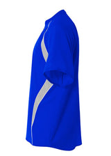A4 Youth Batting Jacket-3