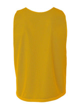 A4 Youth Lacrosse Reversible Practice Jersey-2