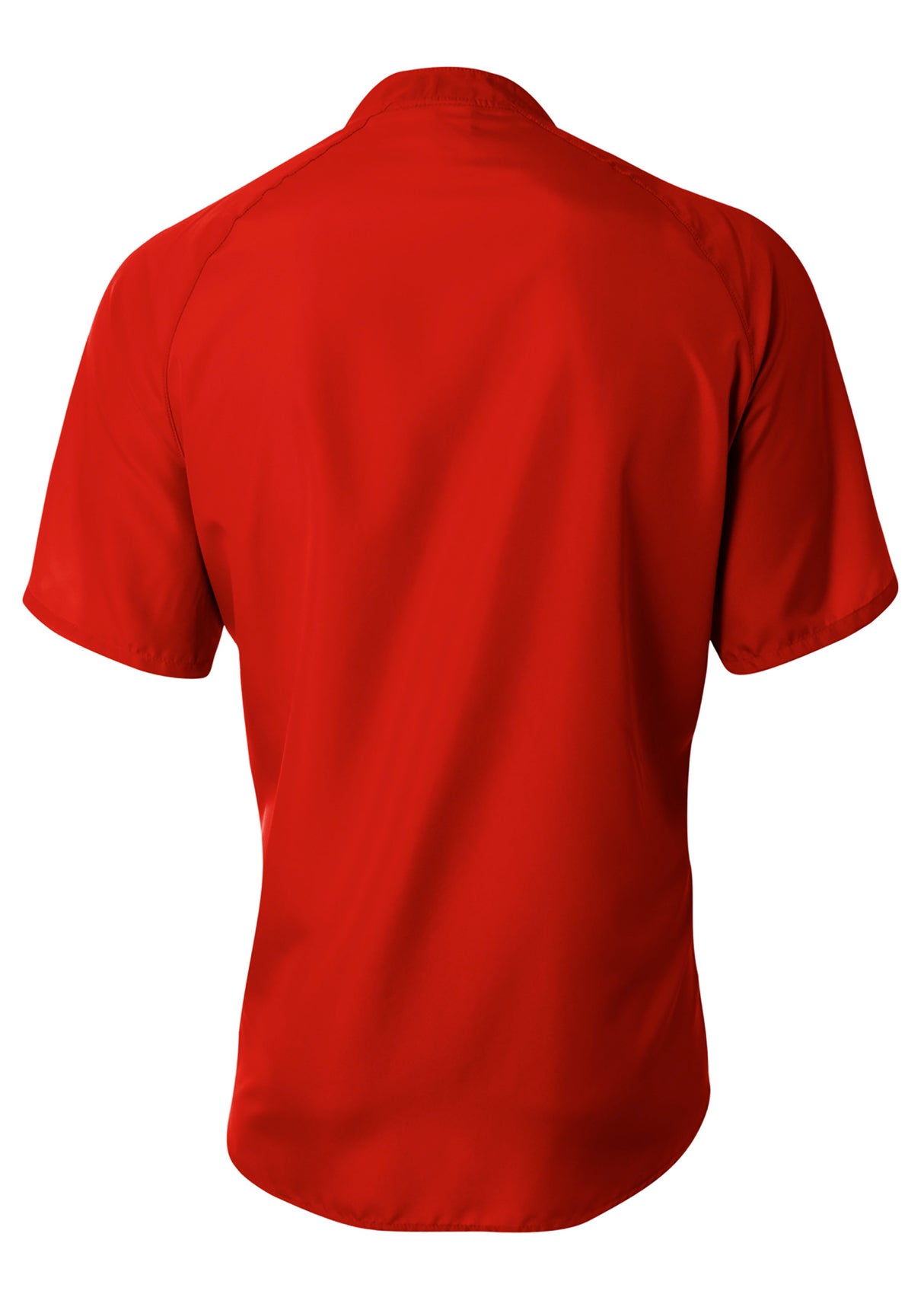 A4 Youth Batting Jacket-2