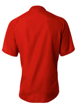 A4 Youth Batting Jacket-2
