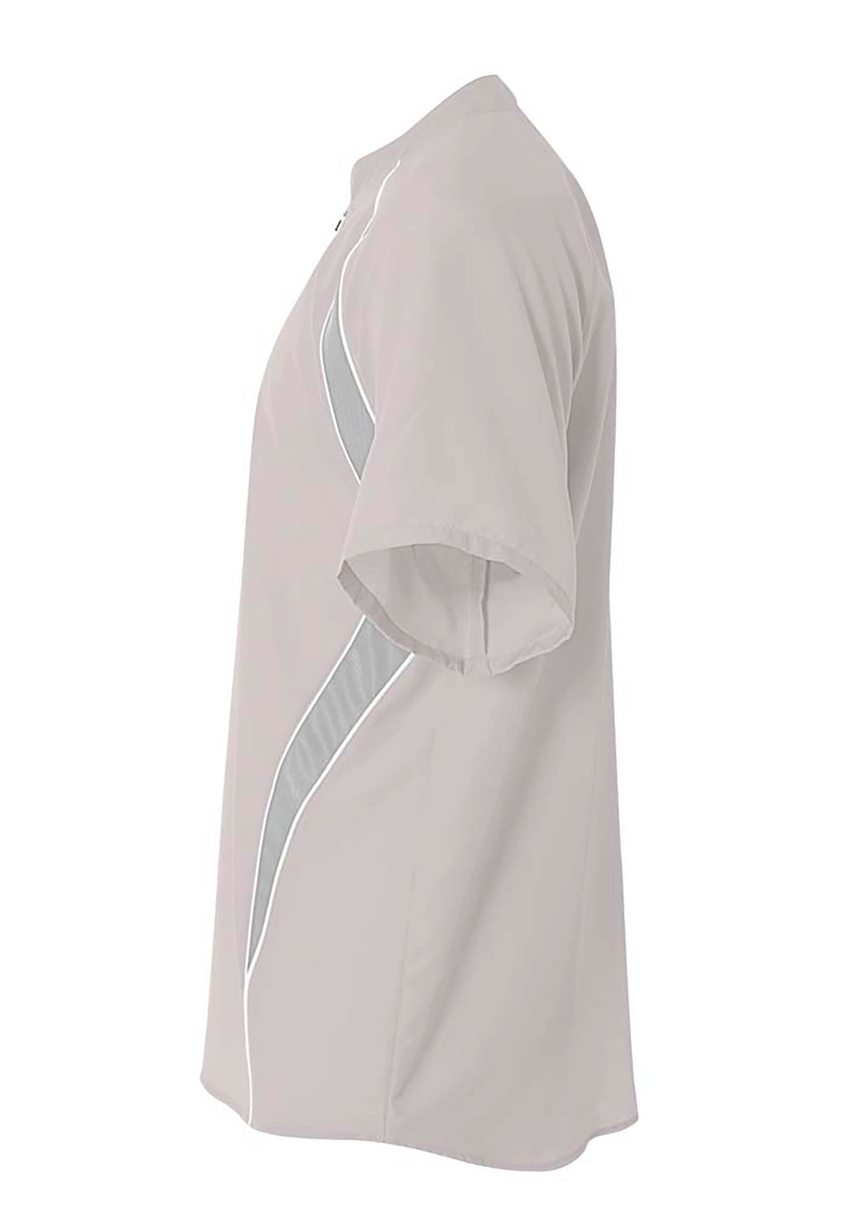 A4 Youth Batting Jacket-3