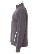 A4 Youth  League Full Zip Warm Up Jacket-3