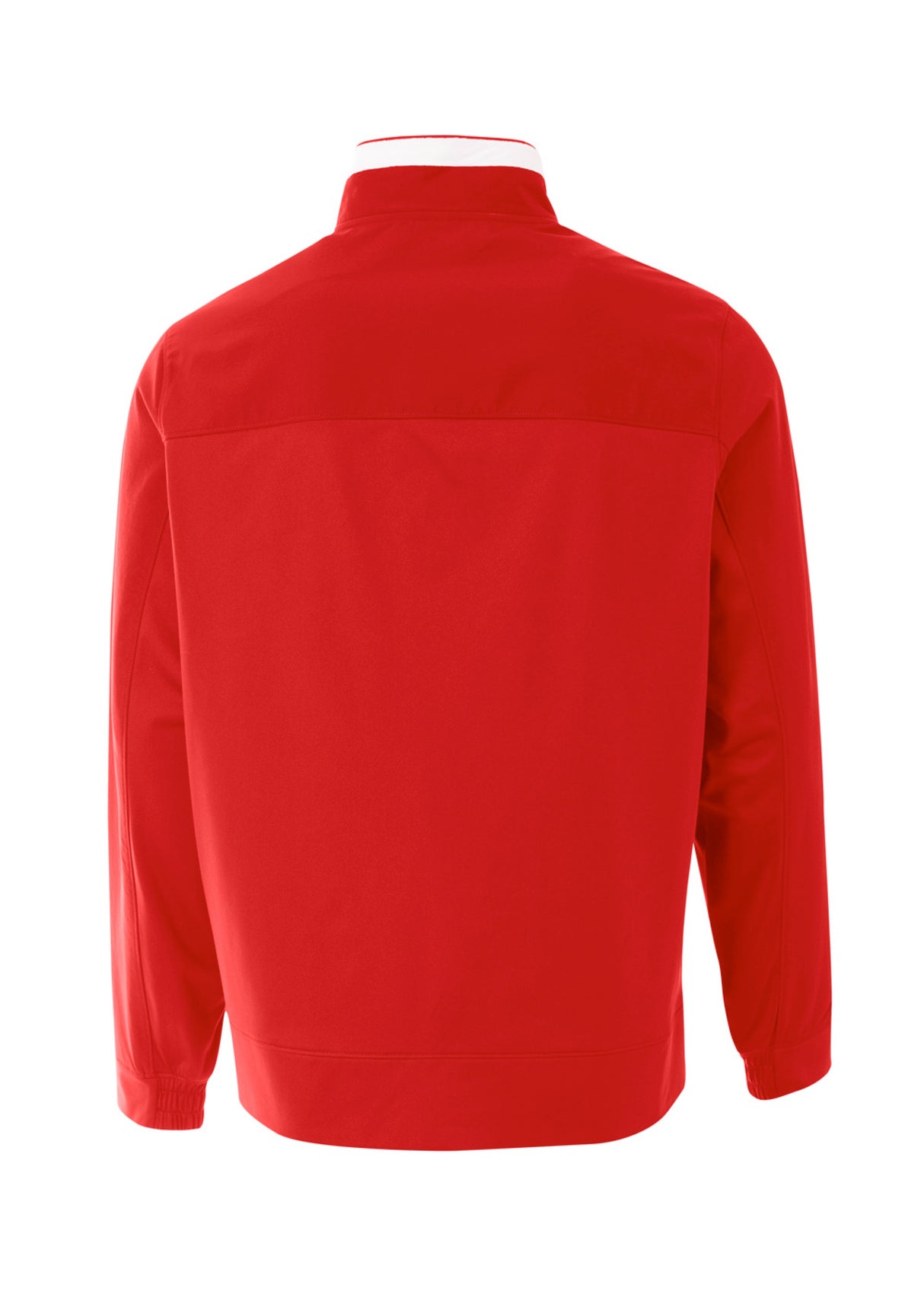 A4 Youth  League Full Zip Warm Up Jacket-2