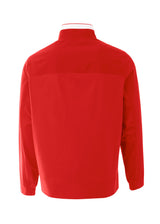 A4 Youth  League Full Zip Warm Up Jacket-2