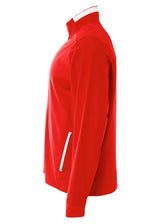 A4 Youth  League Full Zip Warm Up Jacket-3