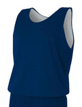 A4 Men's Reversible Mesh Tank-1
