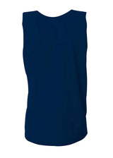 A4 Men's Reversible Mesh Tank-2