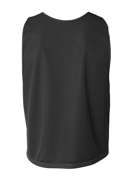 A4 Men's Lacrosse Reversible Practice Jersey-2