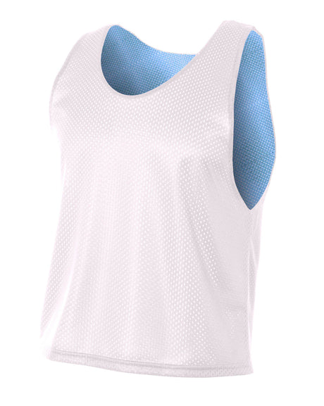 A4 Men's Lacrosse Reversible Practice Jersey-1