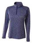 A4  Inspire Quarter Zip-1