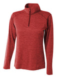 A4  Inspire Quarter Zip-1