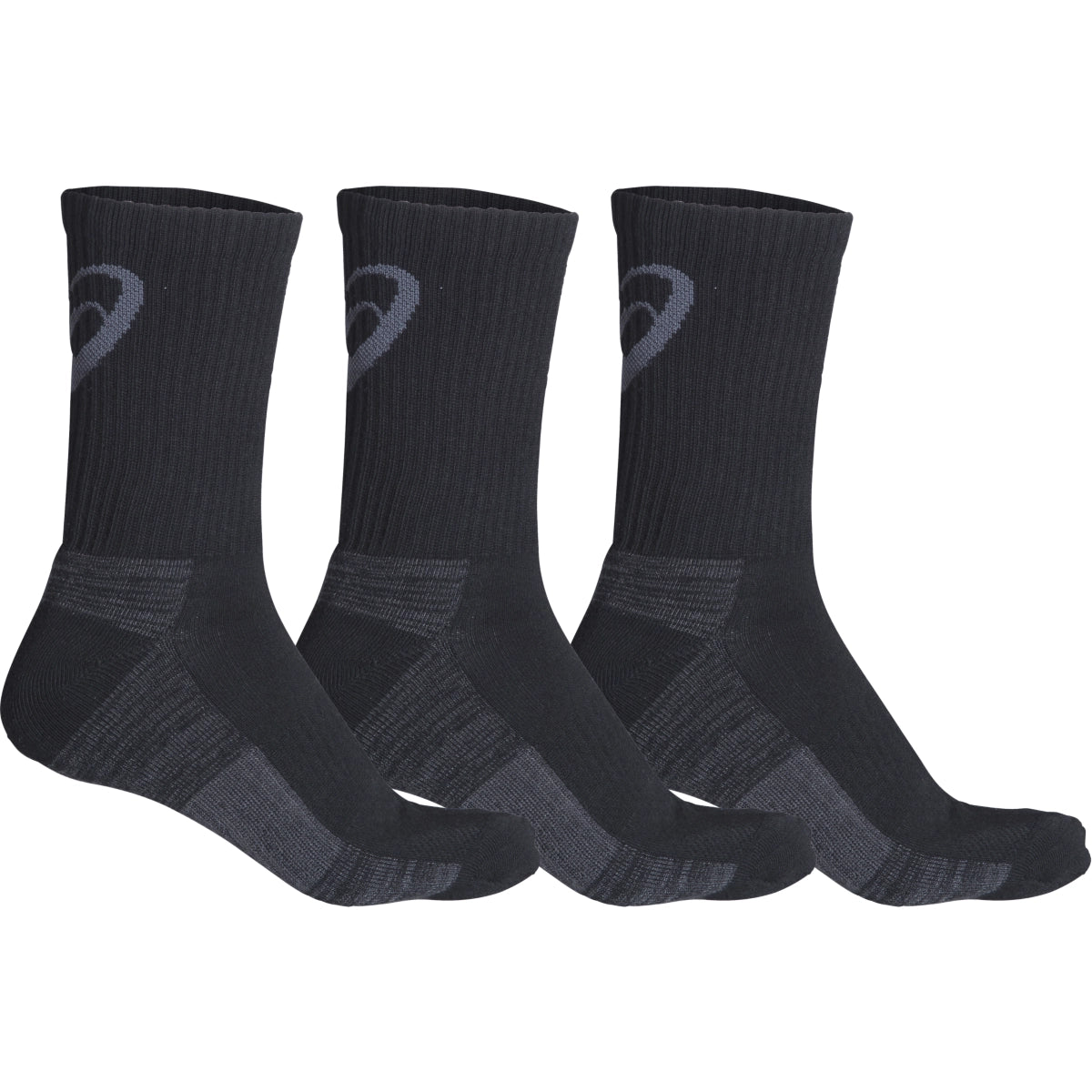 Asics Unisex Training Crew-1
