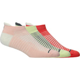 Asics Unisex Cushion Low-1